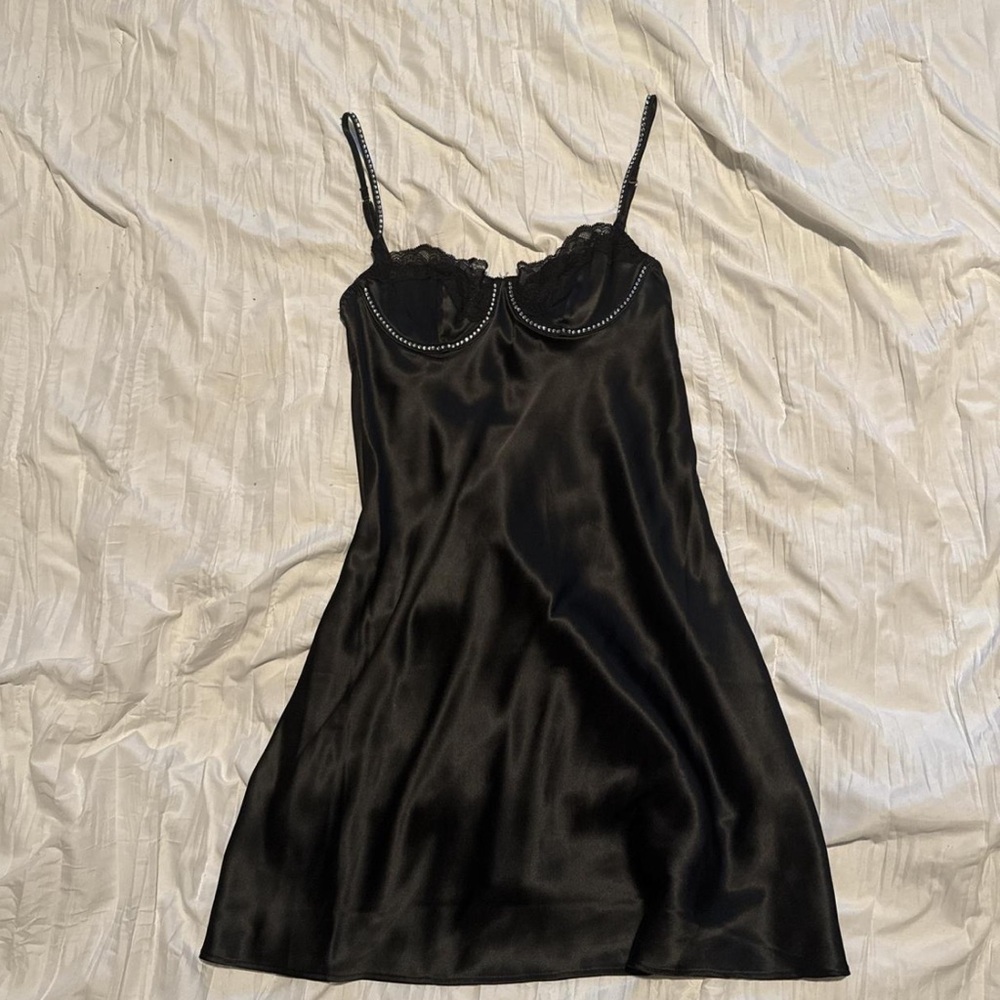 Victoria’s Secret Mini Dress 🖤